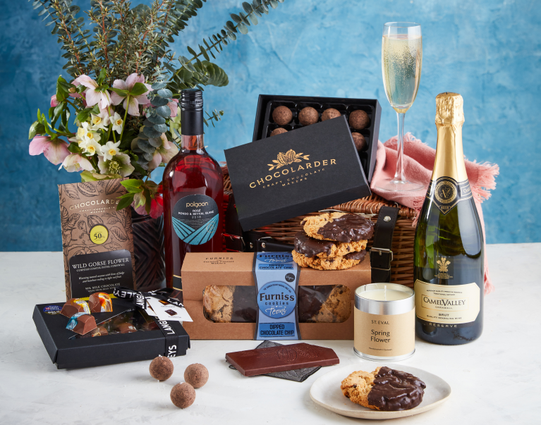 Fine Food Hampers
