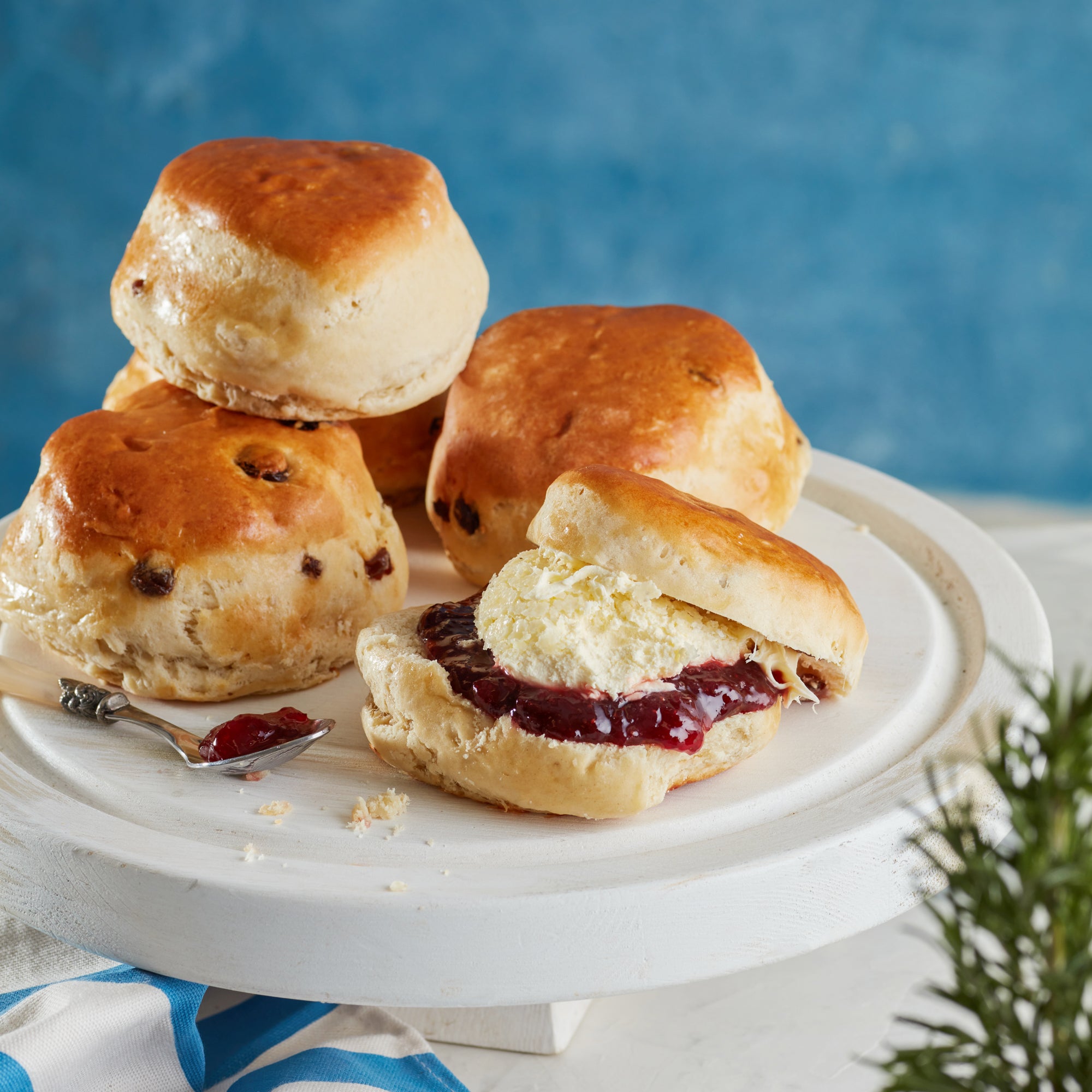 How to make the perfect Cornish Cream Tea