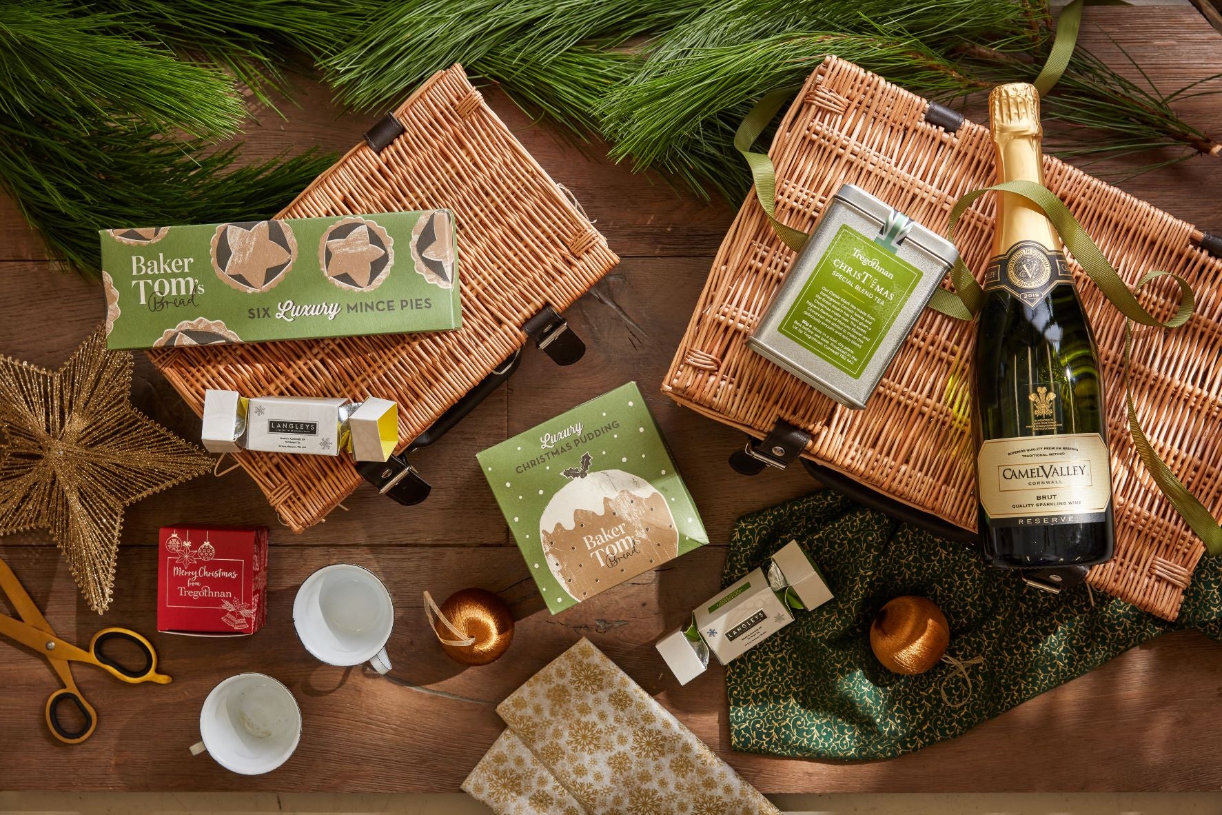 Christmas Gifts for under £50