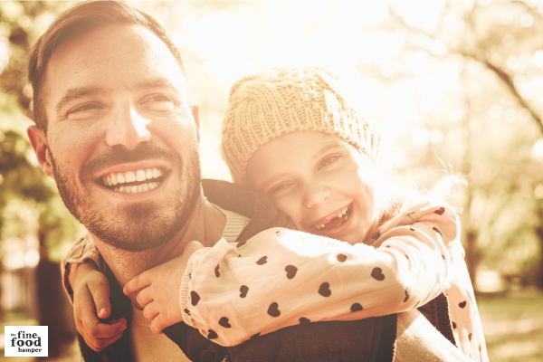 Get Dad something great this year (Hint it isn't a novelty mug!)