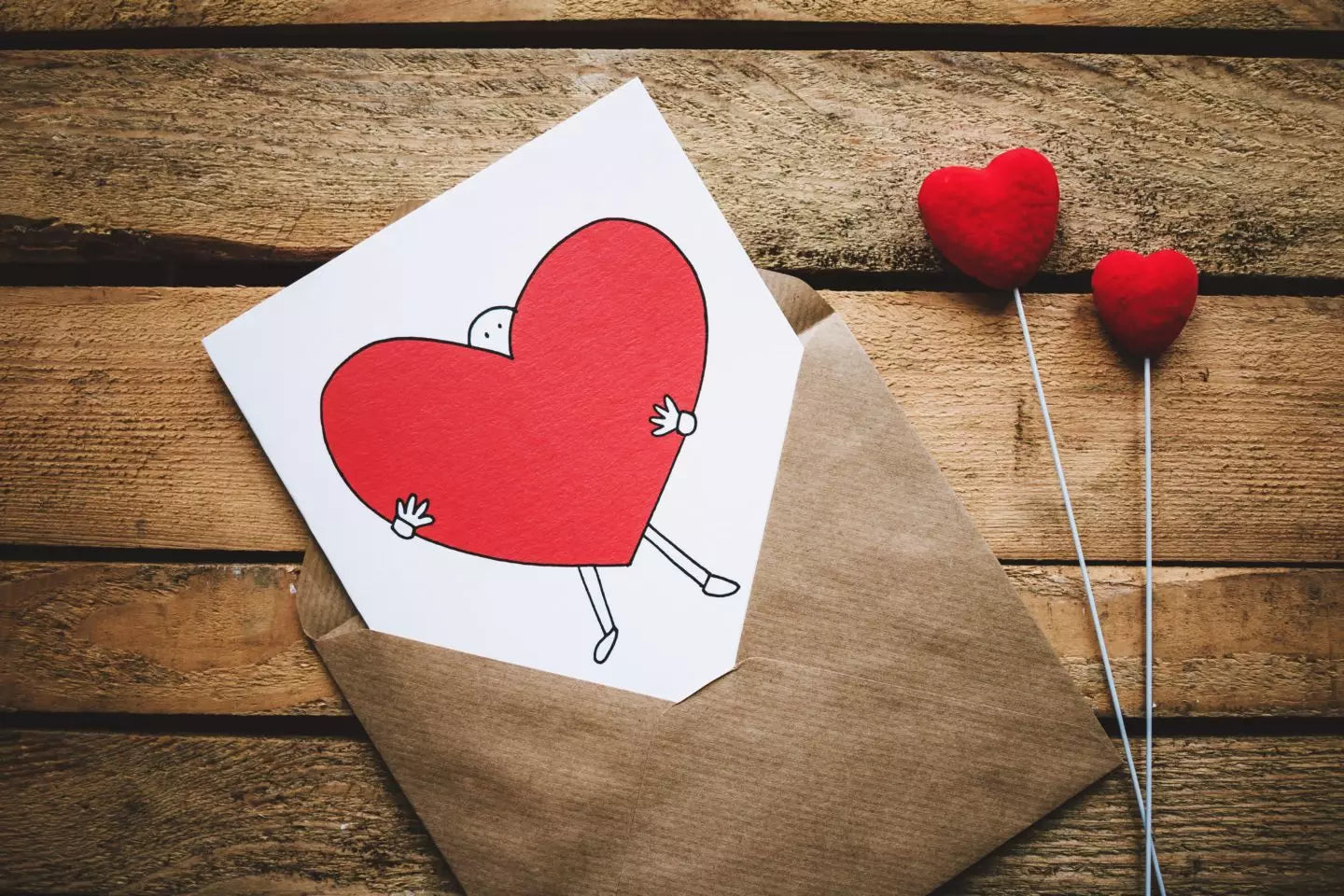 What are the most popular gifts to send for Valentine's Day? – The
