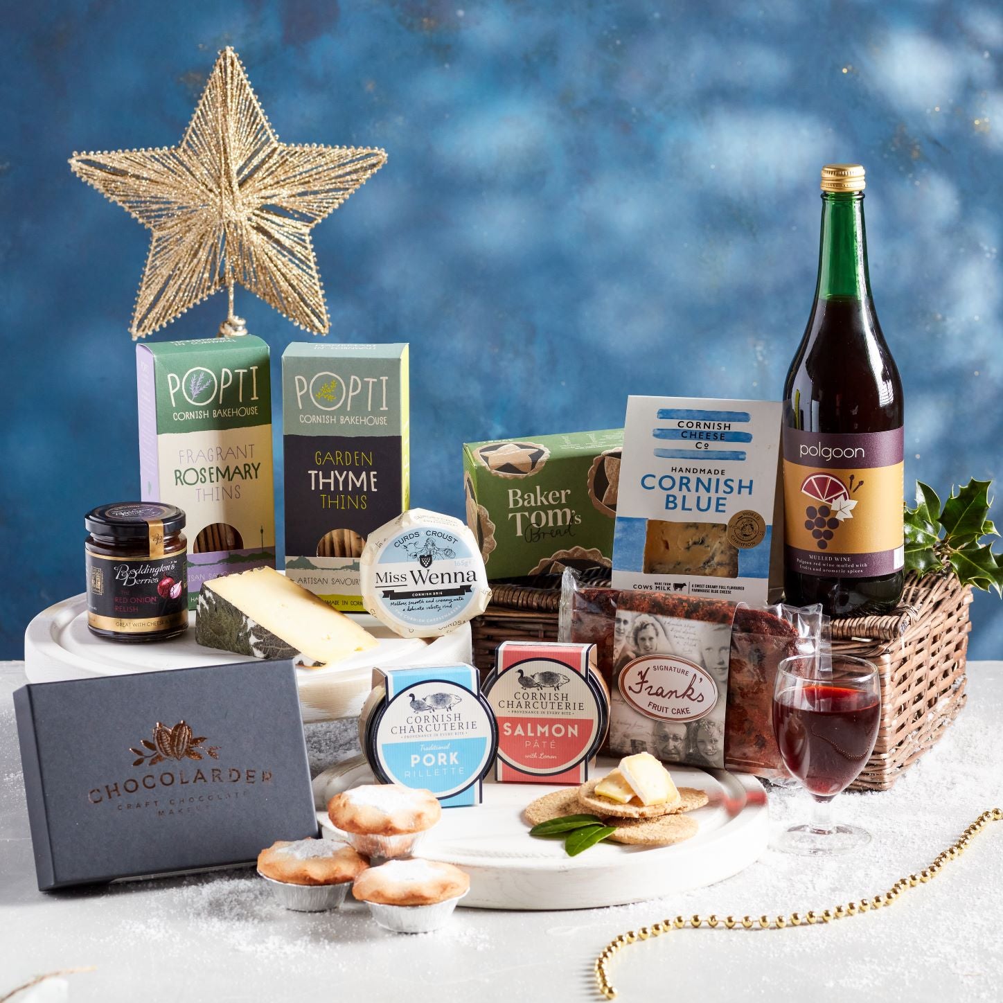 Christmas Gifts